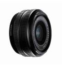 FUJINON XF18mm F2 R