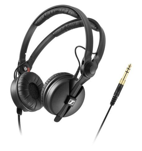 Sennheiser Auricular HD 25
