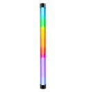 NANLITE PavoTube II 15X RGB LED con bateria (kit de 2 luces)