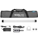 NANLITE PavoTube II 15XR LED con bateria