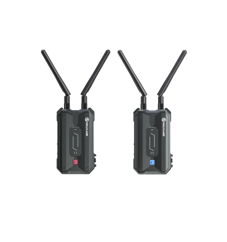 HOLLYLAND PYRO H Kit Transmisor de vídeo inalámbrico TX + RX