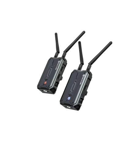 HOLLYLAND PYRO H Kit Transmisor de vídeo inalámbrico TX + RX