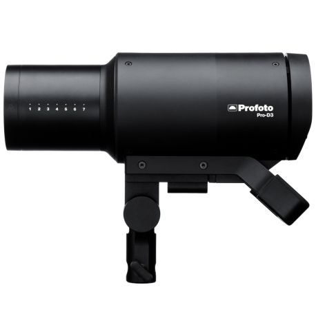 Profoto Pro D3 750