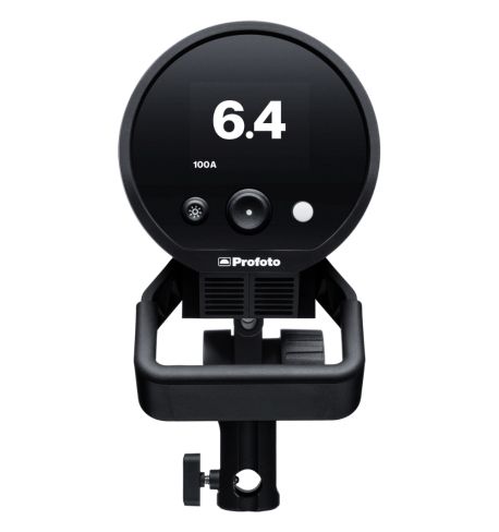 Profoto Pro D3 750