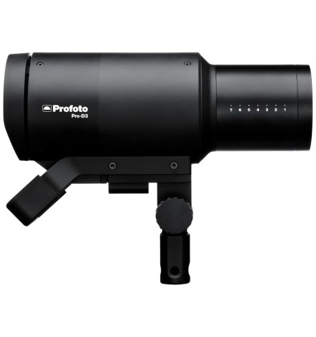 Profoto Pro D3 750