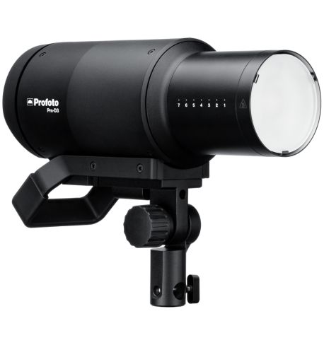 Profoto Pro D3 750