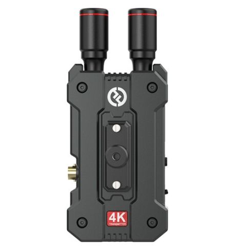 HOLLYLAND MARS 4K Transmisor de vídeo inalámbrico