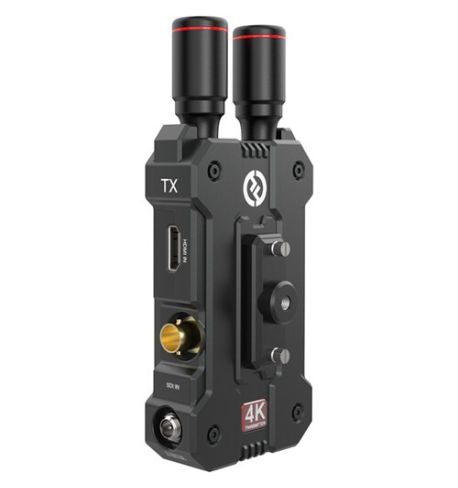 HOLLYLAND MARS 4K Transmisor de vídeo inalámbrico