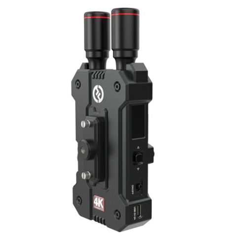 HOLLYLAND MARS 4K Transmisor de vídeo inalámbrico