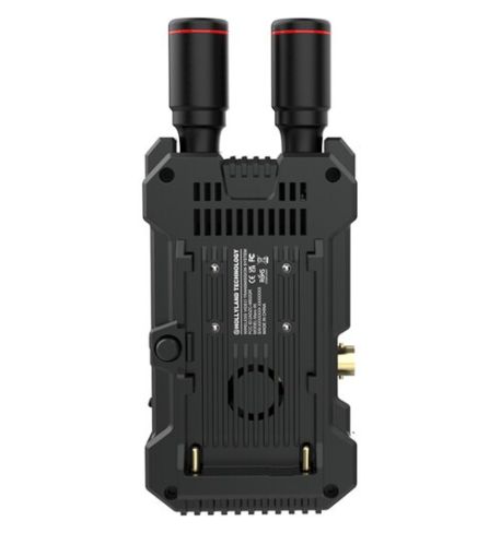 HOLLYLAND MARS 4K Transmisor de vídeo inalámbrico