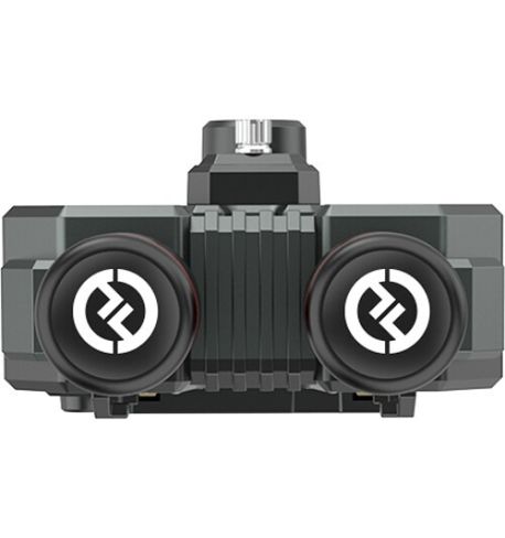 HOLLYLAND MARS 4K Transmisor de vídeo inalámbrico