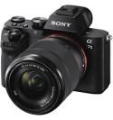 SONY A7 II (ILCE-7M2)  SOLO CUERPO   16578 disparos 2ª MANO ***