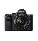 SONY A7 II (ILCE-7M2)  SOLO CUERPO   16578 disparos 2ª MANO ***
