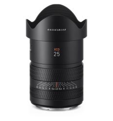HASSELBLAD XCD 2,5/25V