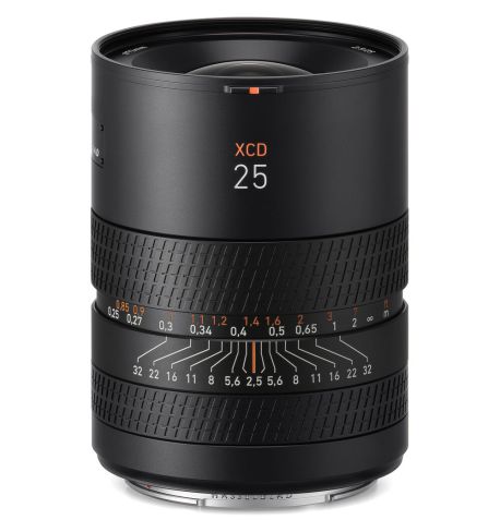 HASSELBLAD XCD 2,5/25V