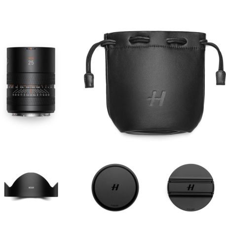 HASSELBLAD XCD 2,5/25V
