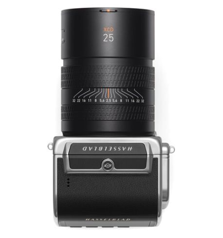 HASSELBLAD XCD 2,5/25V