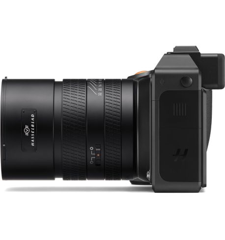 HASSELBLAD XCD 2,5/25V