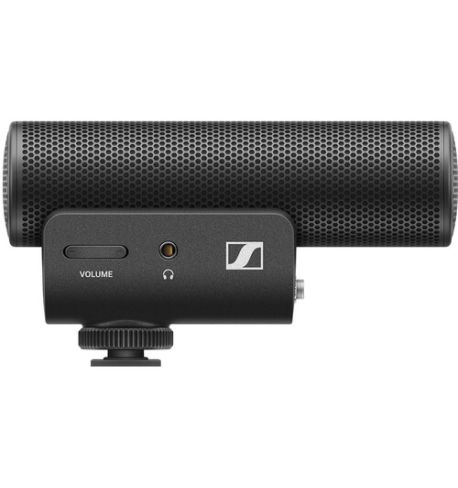 Sennheiser Micrófono MKE 400 II