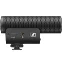 Sennheiser Micrófono MKE 400 II