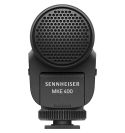 Sennheiser Micrófono MKE 400 II