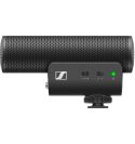 Sennheiser Micrófono MKE 400 II