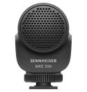 Sennheiser Micrófono MKE 200