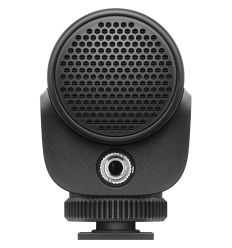 Sennheiser Micrófono MKE 200 2