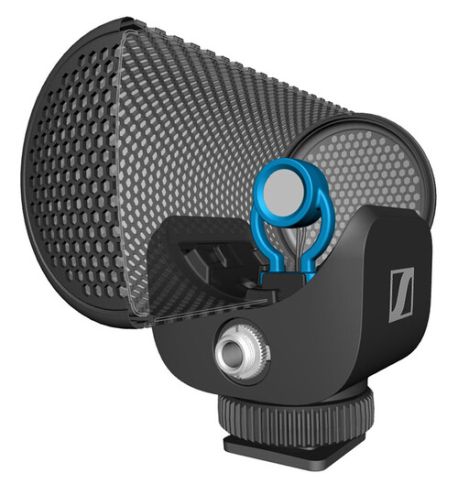 Sennheiser Micrófono MKE 200
