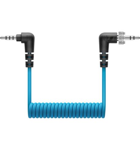 Sennheiser Micrófono MKE 200