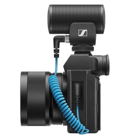 Sennheiser Micrófono MKE 200