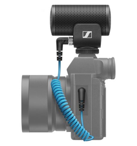 Sennheiser Micrófono MKE 200