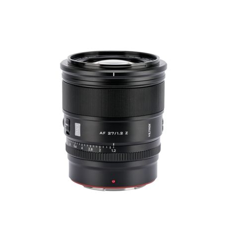 VILTROX 27mm F1.2 PRO