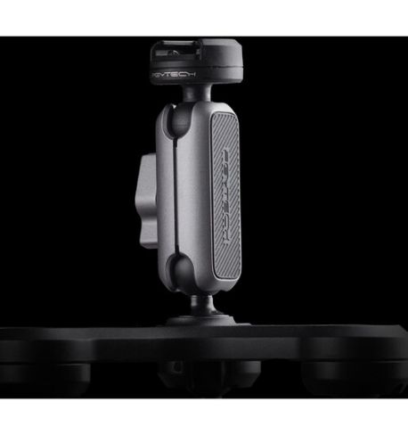 PGYTECH Caplock 3-arm suction mount