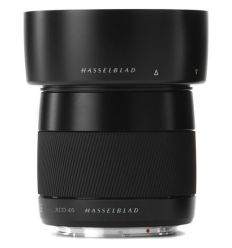 HASSELBLAD XCD 45mm F3.5