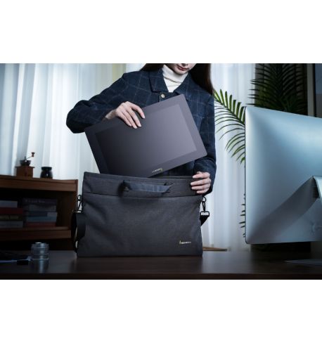 Tableta gráfica interactiva Xencelabs Pen Display OLED 16"