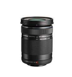 OLYMPUS 40-150mm f4.0-5.6 R M.Zuiko Digital ED Negro