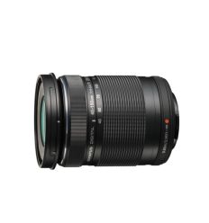 OLYMPUS 40-150mm f4.0-5.6 R M.Zuiko Digital ED Negro 2