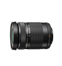 OLYMPUS 40-150mm f4.0-5.6 R M.Zuiko Digital ED Negro
