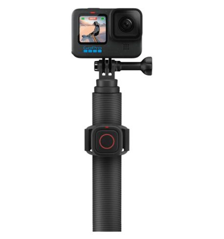 GoPro Extension Pole with Bluetooth Shutter Remote