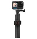 GoPro Extension Pole with Bluetooth Shutter Remote