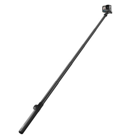 GoPro Extension Pole with Bluetooth Shutter Remote