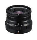 FUJINON XF16mm F2.8 R WR black
