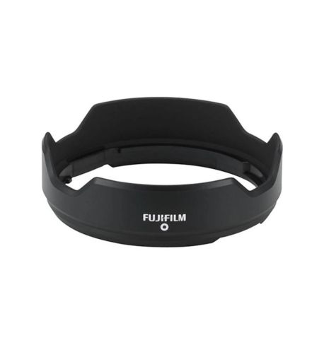 FUJINON XF16mm F2.8 R WR black