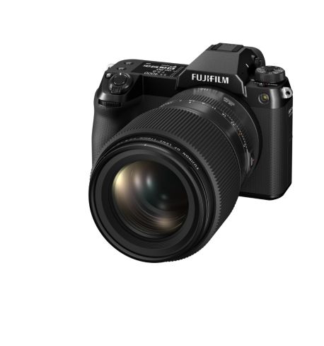 FUJIFILM  GFX 100S II (Body)