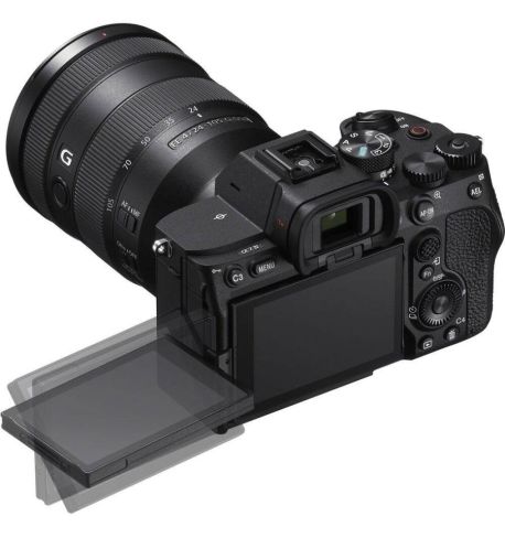 Kit E-Commerce 1 SONY