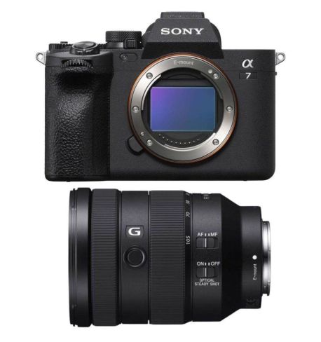 Kit E-Commerce 1 SONY