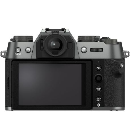 FUJIFILM X-T50 Cuerpo