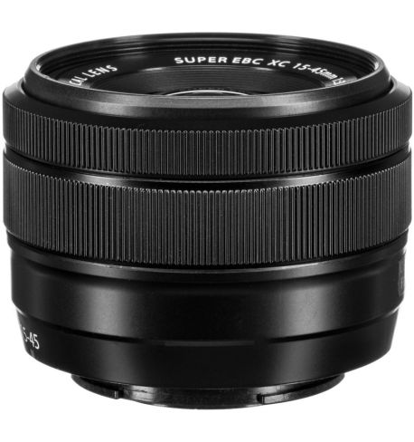 FUJIFILM X-T50 + 15-45mm