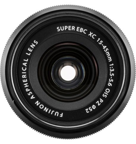 FUJIFILM X-T50 + 15-45mm